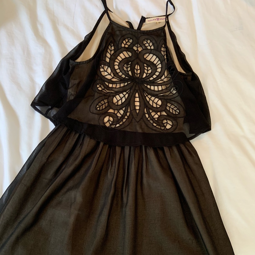 Cocktail dress